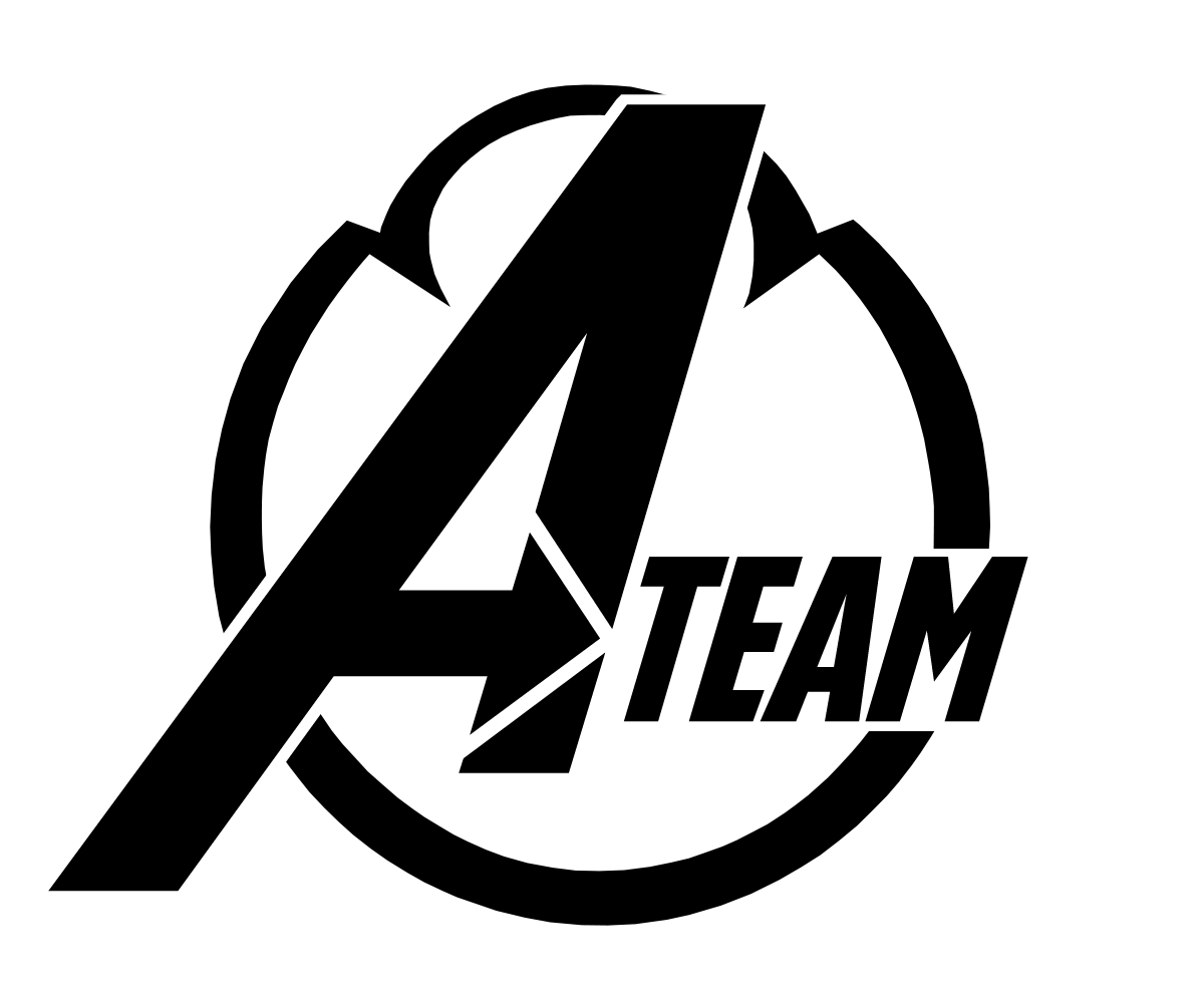 A-Team logo